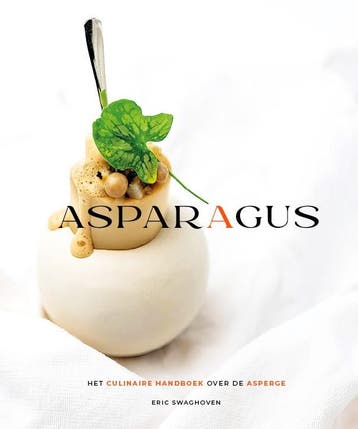 Asparagus | Eric Swaghoven; Merel Waalder | Nieuw, Ophalen of Verzenden, Nieuw, Eric Swaghoven; Merel Waalder