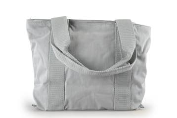 Kipling Schoudertas Grijs, Verzenden, Zo goed als nieuw, Grijs