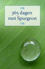 365 dagen met Spurgeon 9789088650031 Charles Haddon Spurgeon, Verzenden, Gelezen, Charles Haddon Spurgeon