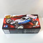 Tamiya 1:10 - Modelbouwdoos - Neo Fighter Buggy DT-03 Radio, Nieuw