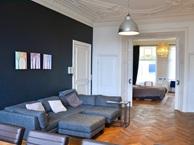 Appartement Witte de Withstraat in Den Haag, Overige soorten, Zuid-Holland