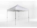 Vouwtent 2,5 x 2,5 meter Alu in Wit (2,5x2,5 meter), Verzenden, Nieuw