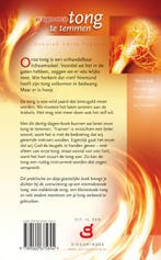 30 DAGEN OM JE TONG TE TEMMEN 9789060675694 D. Smith-Pegues, Verzenden, Gelezen, D. Smith-Pegues