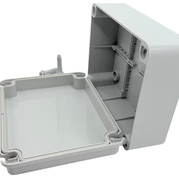 Kabeldoos - Lasdoos - Velvalux Panoboxpro - Verdeeldoos -, Ophalen of Verzenden, Nieuw