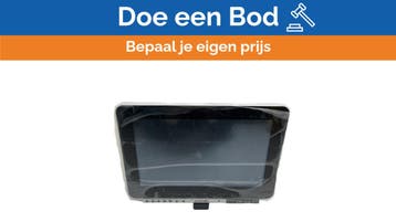 Bieden: Alphatron AlphaTainment Monitor 10 inch ENT610 - 34, Ophalen of Verzenden, Nieuw, Kabel of Apparatuur