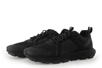 Timberland Sneakers in maat 41½ Zwart, Kleding | Heren, Schoenen, Verzenden, Timberland, Zwart, Sneakers of Gympen