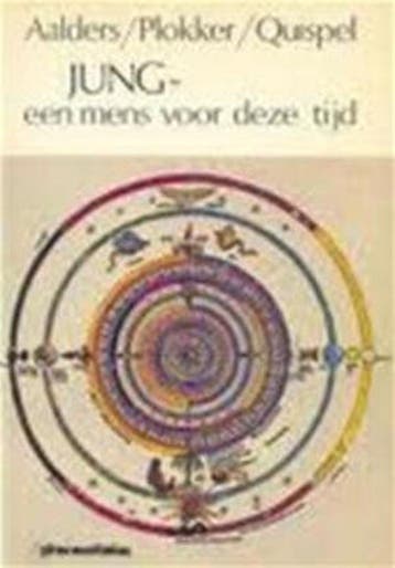 Jung een mens voor deze tyd - Willem Aalders 9789060692530, Boeken, Verzenden, Gelezen, Willem Aalders