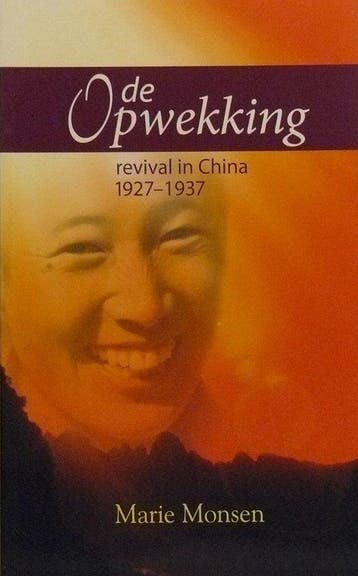 Opwekking - Marie Monsen 9789089210050, Verzenden, Gelezen, Marie Monsen