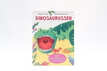 Stap voor stap-Vraag & antwoord 9789464548846, Boeken, Verzenden, Zo goed als nieuw