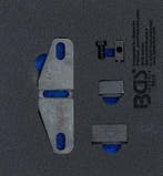 Bgs Technic Vliegwiel vergrendeling voor Ford, Verzenden, Nieuw