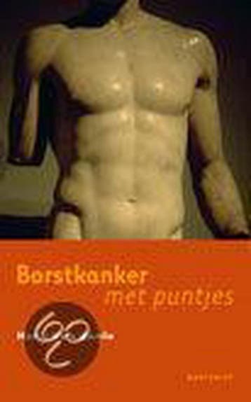 Borstkanker met puntjes - H. Van daele 9789052406848, Verzenden, Gelezen, H. Van daele