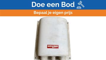 Bieden: Northern Lights 00-08301 exhaust water separator, Ophalen of Verzenden, Nieuw, Motor en Techniek, Zeilboot of Motorboot