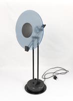 Philips - Alfred van Elk - Tafellamp - Manhattan - Metaal,