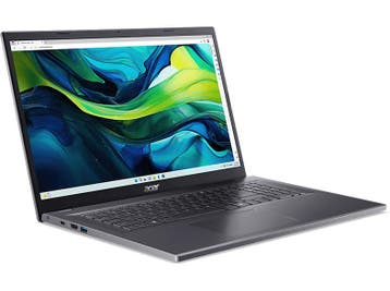 Acer - Aspire 17 A17-51m-711y - 17.3 inch - Grijs, Computers en Software, Qwerty, Verzenden, Intel Core 7 150U, Minder dan 2 Ghz