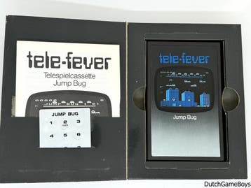 Arcadia - Tele-Fever - Jump Bug, Verzenden, Gebruikt