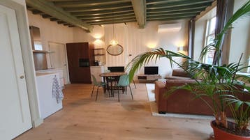 Te huur: Appartement Markt in Culemborg, Culemborg, Gelderland, Appartement