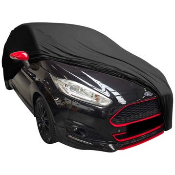 Autohoes voor Ford Fiesta Mk7 (2017-2023) Indoor BESTE, Ophalen of Verzenden, Nieuw, Op maat