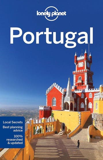 Boek Lonely Planet Portugal 9781786573223, Verzenden, Zo goed als nieuw