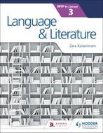 9781471880858 Language and Literature for the IB MYP 3, Boeken, Schoolboeken, Verzenden, Gelezen, Zara Kaiserimam