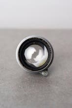 Leitz Summitar 5cm f/2 Collapsible Lens - M39 Screw Mount
