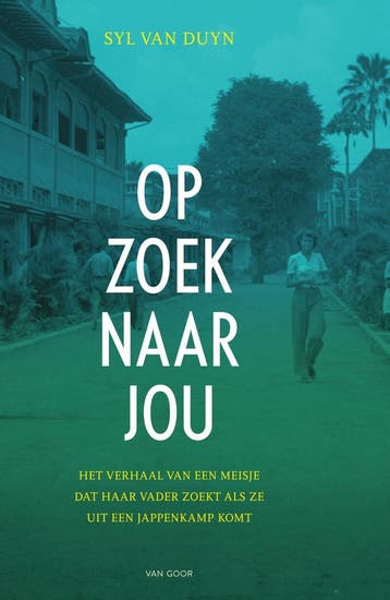 Op zoek naar jou (9789000352944, Syl van Duyn), Verzenden, Nieuw