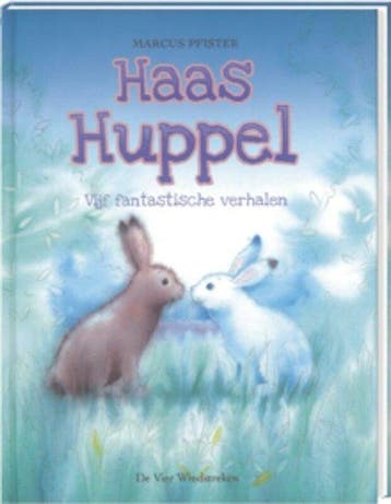 Haas Huppel - Pfister, Verzenden, Gelezen