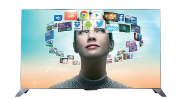 Philips 55PUS8809 - 55 inch 4K Ambilight Smart TV, Ophalen, Philips, 50 Hz, Zo goed als nieuw