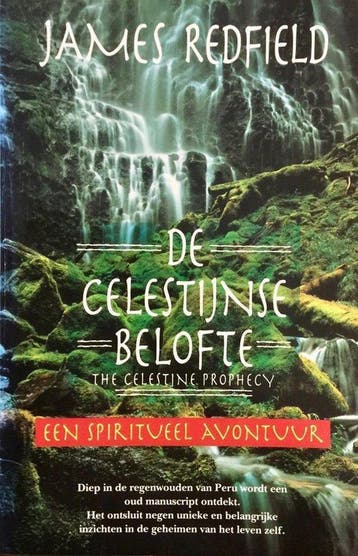 De Celestijnse Belofte - James Redfield 9789022548967, Verzenden, Zo goed als nieuw, James Redfield