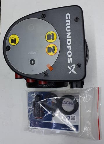 GRUNDFOS POMP MAGNA1 32-40-180 NIEUW 99221233, Ophalen of Verzenden, Nieuw