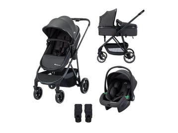 Bebeconfort Brume Trio - Kinderwagen 3-in-1 - Flexibel, Verzenden, Nieuw