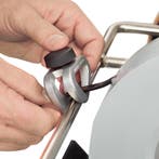 Tormek Slijpmal voor kort gereedschap – precisie en stabi., Ophalen of Verzenden, Nieuw, Overige typen