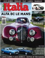 2018 AUTO ITALIA MAGAZINE 267 ENGELS, Boeken, Nieuw, Author