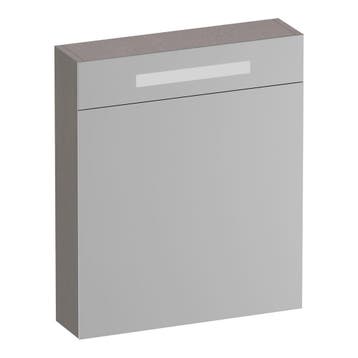 Brauer Promise Deluxe Spiegelkast - 60 cm - met Verlichting, Ophalen of Verzenden, Nieuw