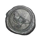 Duif Duiven Stempel, Verzenden, Nieuw