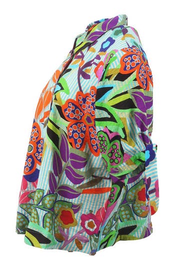 Geisha Blouse in maat 3XL, Geisha, Verzenden, Zo goed als nieuw, Overige kleuren