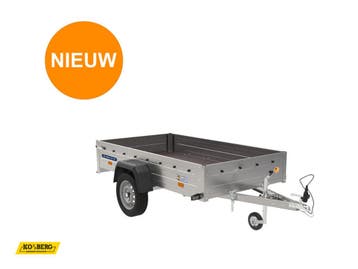 Saris Easy 230 x 126 (750 kg) -, Auto diversen, Ophalen of Verzenden, Nieuw