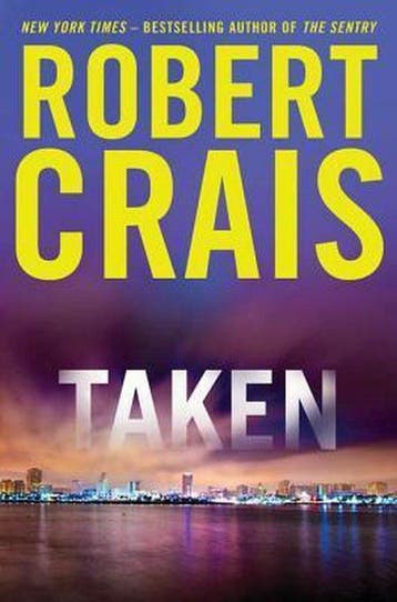 Taken - Robert Crais 9780399158278, Verzenden, Gelezen, Robert Crais