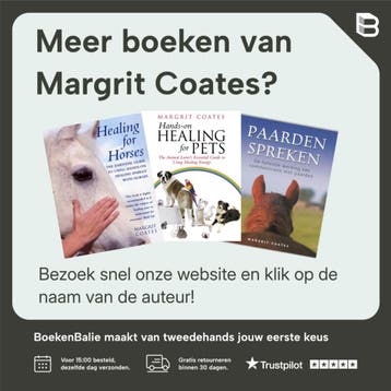 Communicating with Animals - Margrit Coates 9781846043161, Verzenden, Zo goed als nieuw, Margrit Coates