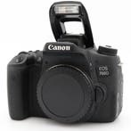 Digitale fotocamera | Canon EOS 760D body | Tweedehands, Verzenden, Gebruikt, Canon