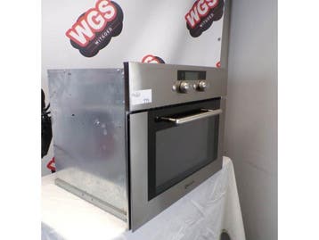 Bauknecht DMCG6245IN - Combimagnetron - Goedkoop - Snelle, Witgoed en Apparatuur, Ovens, Verzenden, Zo goed als nieuw