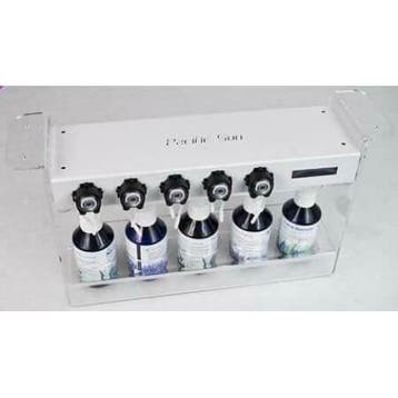 Pacific Sun Kore 5th acrylic stand (top + bottle holder), Ophalen of Verzenden, Nieuw