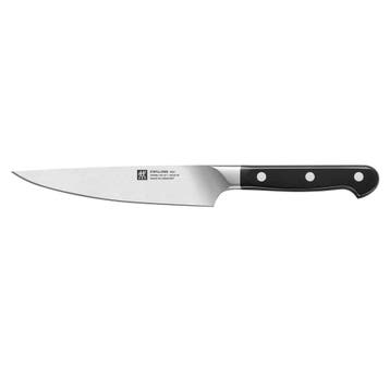 GGM Gastro | ZWILLING | PRO - Vleesmes - Mes: 160mm |, Verzenden, Nieuw