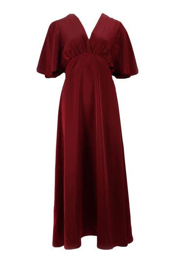 Sisters Point Jurk in maat L Rood, Kleding | Dames, Sisters Point, Verzenden, Zo goed als nieuw, Rood