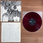 Beatles - Revolver - Japan 1st Press Red Everclean - OP-7600, Nieuw in verpakking