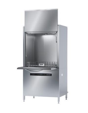 Rhima pannenwasmachine - WD-10, breaktank & naspoeldrukpomp, Verzenden, Nieuw in verpakking