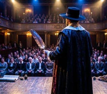 Hugo de Groot de Musical Tickets Te Koop