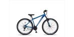 Umit motion 27.5 inch Mountainbike 21V - Blauw, Fietsen en Brommers, Fietsen | Mountainbikes en ATB, Verzenden, Nieuw, Overige merken
