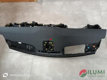 Oude consolepaneel Volvo EX 90 EX90, Verzenden, Gebruikt