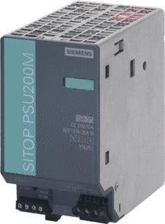 Siemens Gelijkstroomvoeding 24V | 6EP13343BA10, Verzenden, Nieuw, Overige typen