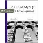 Php and Mysql Web Development 9780672326721 Laura Thomson, Verzenden, Gelezen, Laura Thomson
